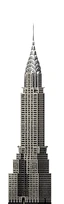 The Chrysler Building