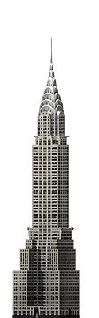 The Chrysler Building