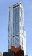 W New York Downtown Hotel and Residences