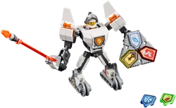 70366 Battle Suit Lance | Knighton News Network | Fandom