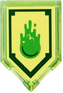 Slime Blast