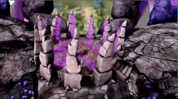 Stone Colossus Knighton News Network Fandom