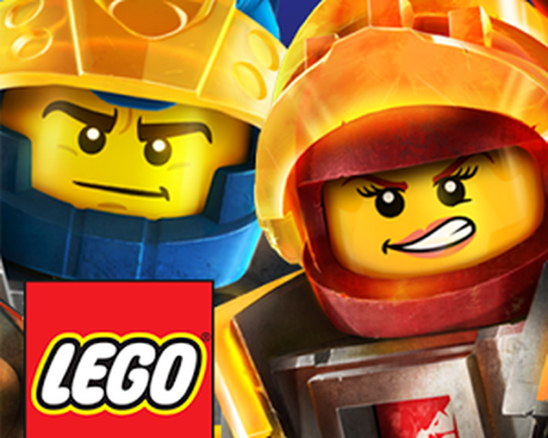 LEGO NEXO KNIGHTS: MERLOK 2.0 | Knighton News Network | Fandom