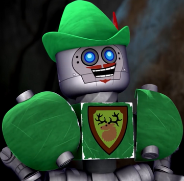 Robot Hoodlum Knighton News Network Fandom