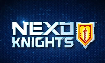 nexo knights nexo knights