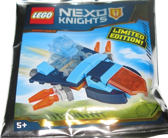 271721 Clay's Mini Falcon | Knighton News Network | Fandom