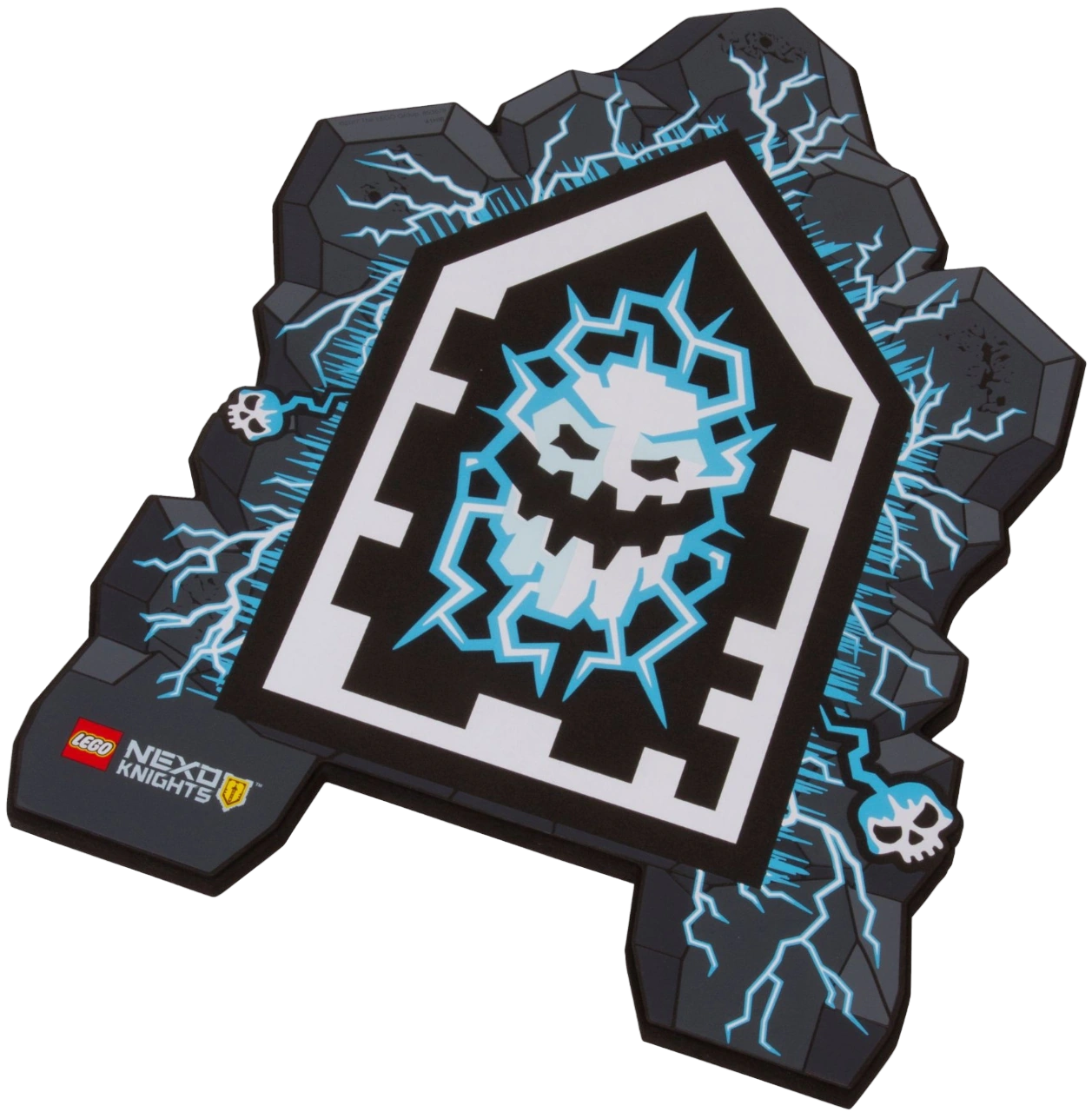 853679 Forbidden Power Shield | Knighton News Network | Fandom