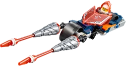 70348 Lance's Twin Jouster | Knighton News Network | Fandom