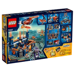 70357 Knighton Castle | Knighton News Network | Fandom