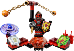 70334 Ultimate Beast Master Knighton News Network Fandom