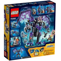レジスター‼️ 70356 The Stone Colossus of Ultimate Destruction | Knighton News