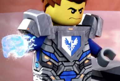 The Gray Knight Knighton News Network Fandom