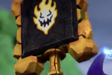Metal Morphosis Knighton News Network Fandom