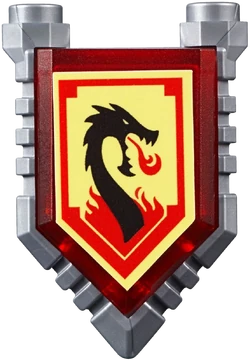 70325 Infernox captures the Queen | Knighton News Network | Fandom