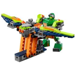 70355 Aaron's Rock Climber | Knighton News Network | Fandom
