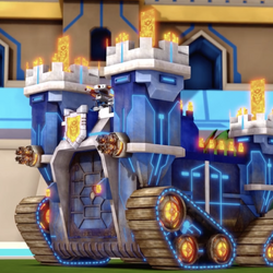 Lego nexo knights vehicles discount