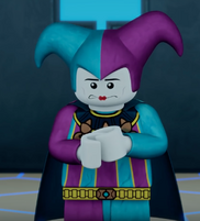 Le char maléfique de Jestro 70316, NEXO KNIGHTS™