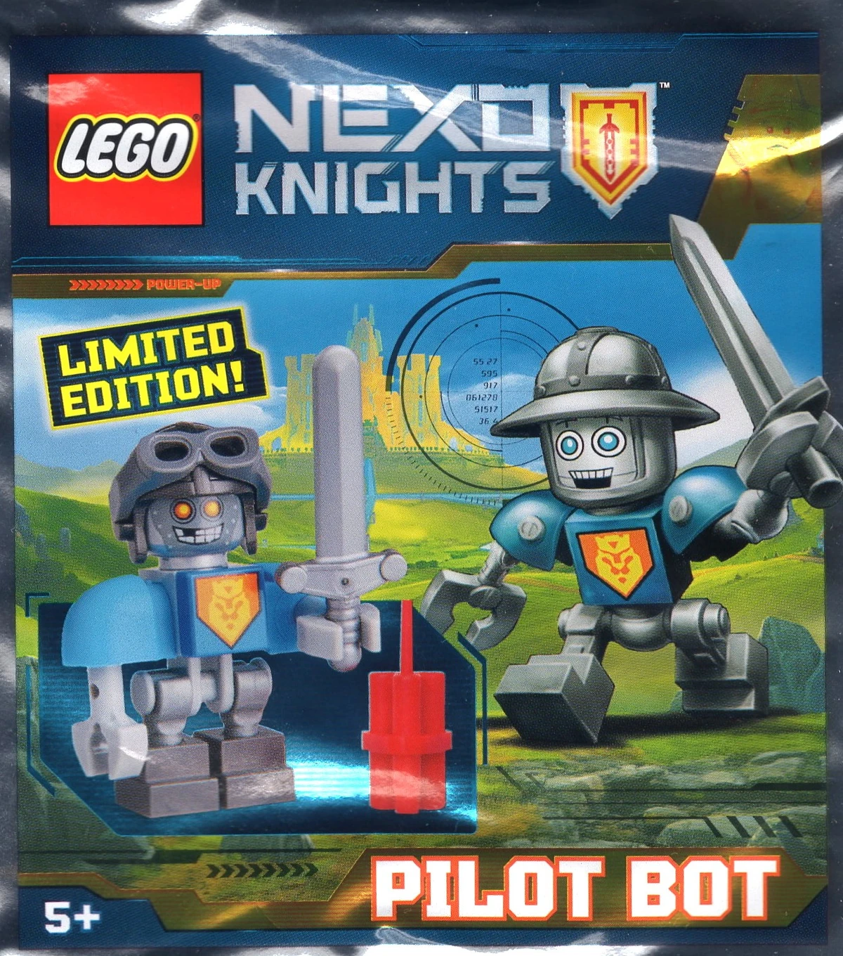 271611 Pilot Bot | Knighton News Network | Fandom