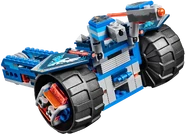 Rumble Base