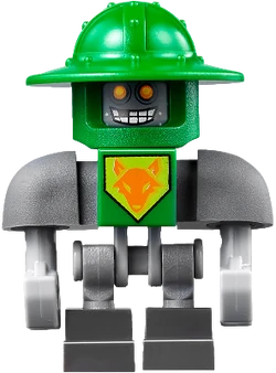 70355 Aaron's Rock Climber | Knighton News Network | Fandom