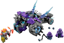 70350 The Three Brothers | Knighton News Network | Fandom