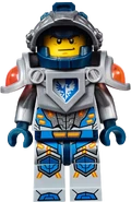 Power Clay minifigure