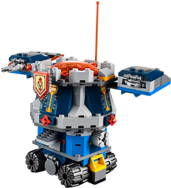 70322 Axl's Tower Carrier | Knighton News Network | Fandom