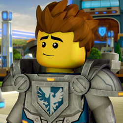 Nexo knights wikia best sale