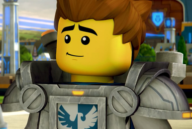 Nexo knights sale metal morphosis