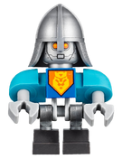 Exclusive Kingbot minifigure