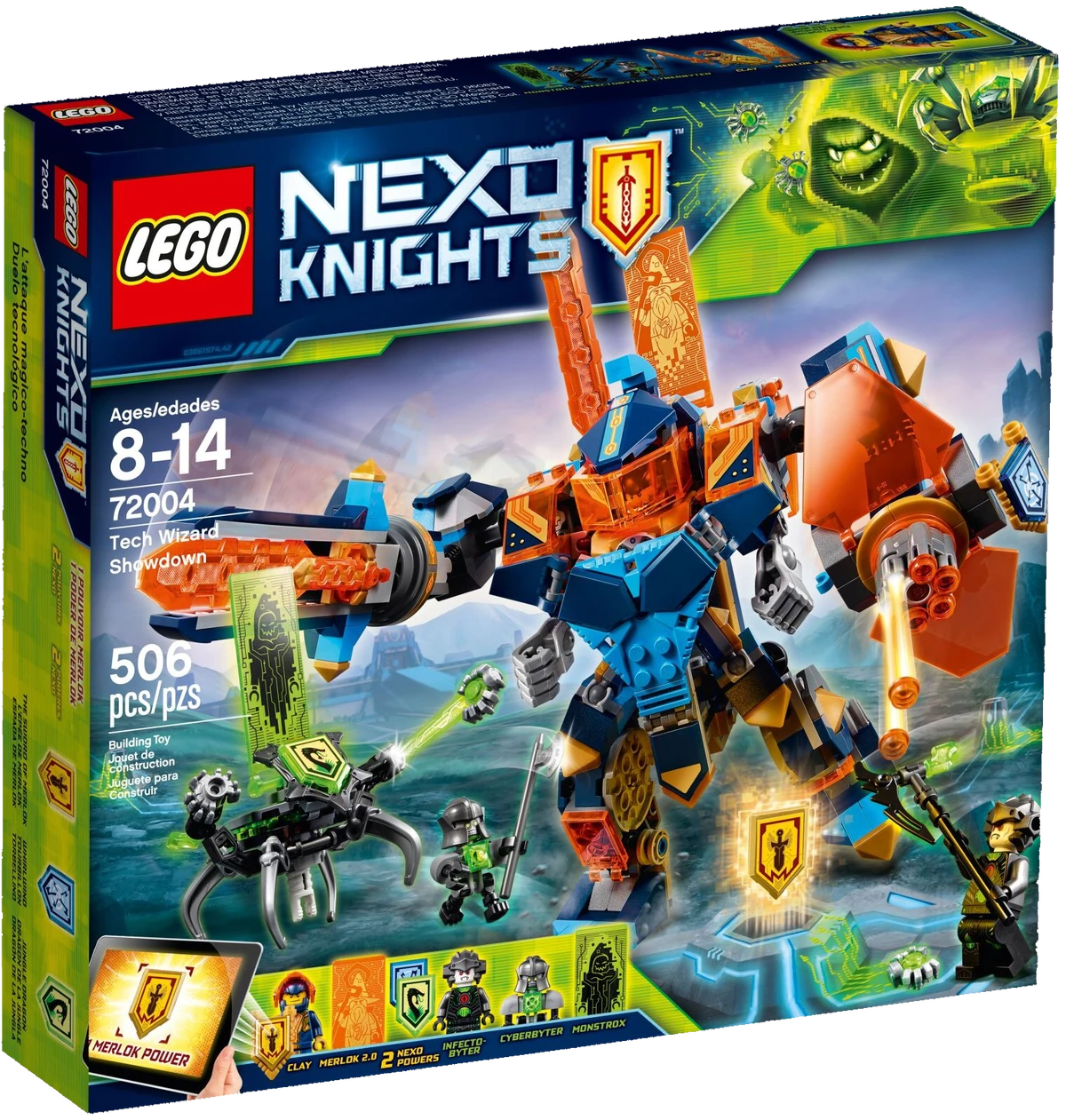 72004 Tech Wizard Showdown | Knighton News Network | Fandom