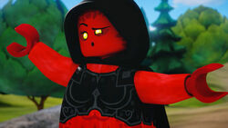 Nexo online knights lavaria