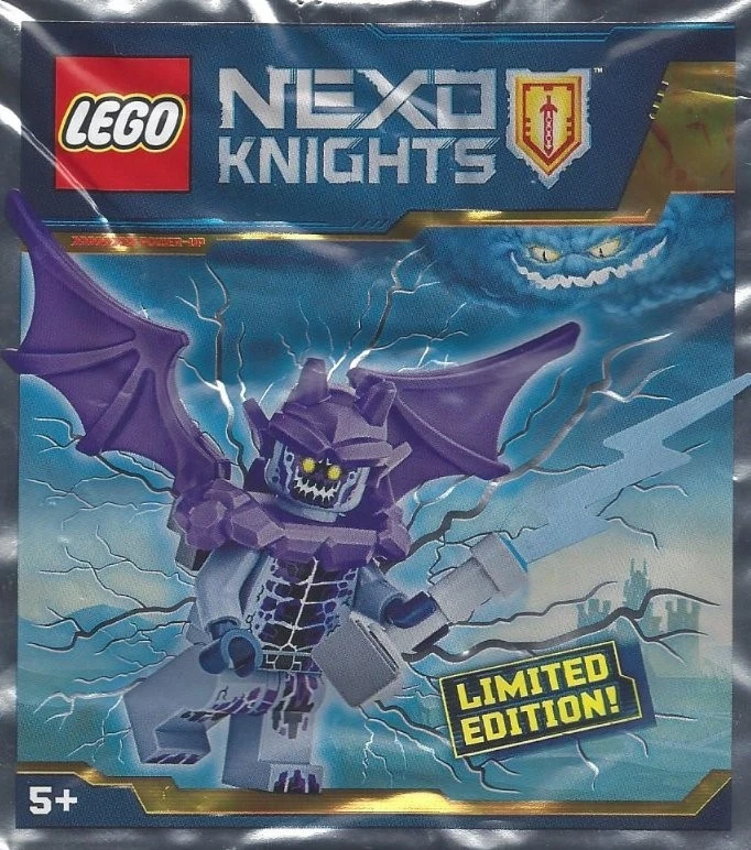 271716 Gargoyle | Knighton News Network | Fandom