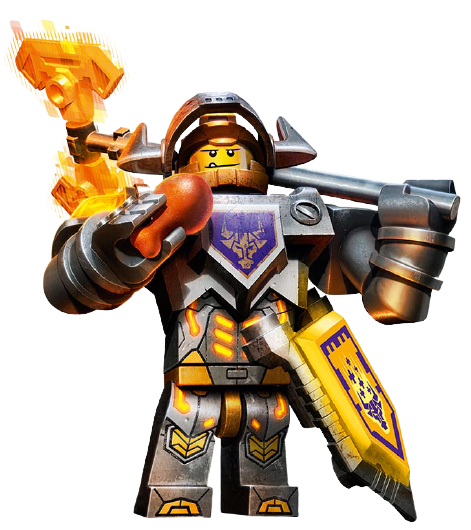 Lego axl deals