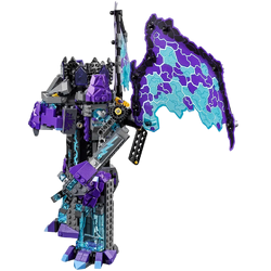 Colossus of ultimate destruction cheap