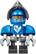 Exclusive Clay Bot minifigures
