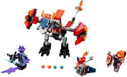 70361 Macy's Bot Drop Dragon | Knighton News Network | Fandom