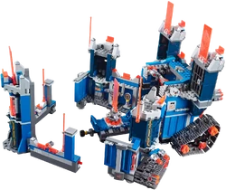 70324 Merlok's Library 2.0 | Knighton News Network | Fandom