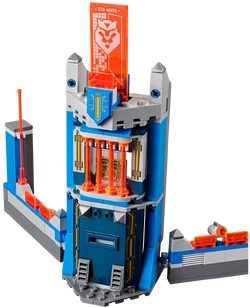 70324 Merlok's Library 2.0 | Knighton News Network | Fandom