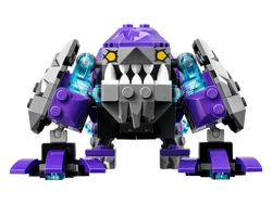 70355 Aaron's Rock Climber | Knighton News Network | Fandom