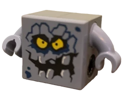 70354 Axl's Rumble Maker | Knighton News Network | Fandom