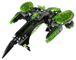 Lego 72003 hotsell