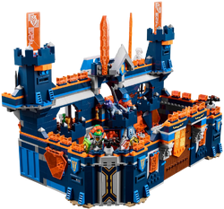 70357 Knighton Castle Knighton News Network Fandom