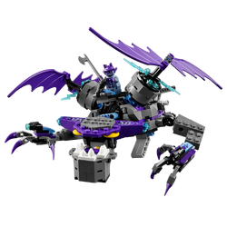 70353 The Heligoyle | Knighton News Network | Fandom