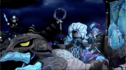 Lord Krakenskull Knighton News Network Fandom