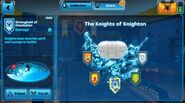 Knights of Knighton chest