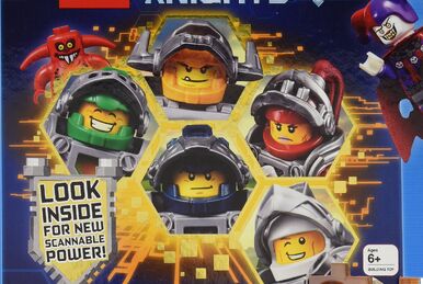 Build Your Own Adventure Knighton News Network Fandom
