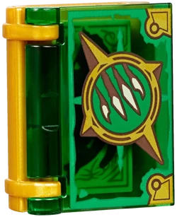 70324 Merlok's Library 2.0 | Knighton News Network | Fandom