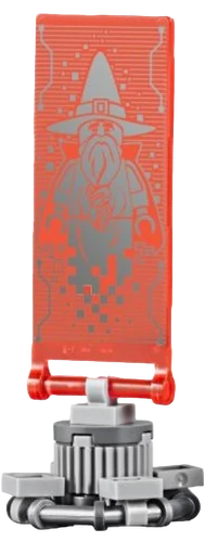 70317 The Fortrex | Knighton News Network | Fandom