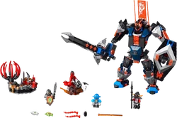 70326 The Black Knight Mech | Knighton News Network | Fandom